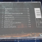 CD Lauri Tähkä : Polte - pikkukuva 2