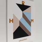 Uraopas - pikkukuva 1