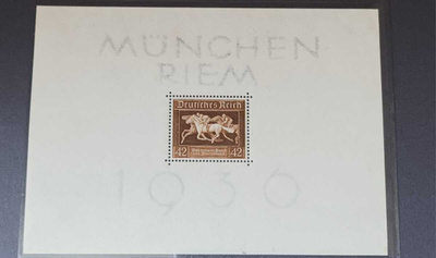 Deutsches Reich