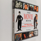 Don Shiach : The Movie Book : An Illustrated History of C... - pikkukuva 1