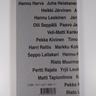 Heikki (toim.) Hakala : Sinne päin : miehen rukous - pikkukuva 2