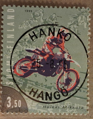 1995 Joukkueurheilu: Nappiloisto Hanko 25.8.95 (1129)