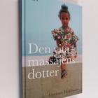 Corinne Hofmann : Den vita massajens dotter - pikkukuva 1