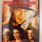 Hudson Hawk - Varkaista Parhain - DVD, Bruce Willis - pikkukuva 1