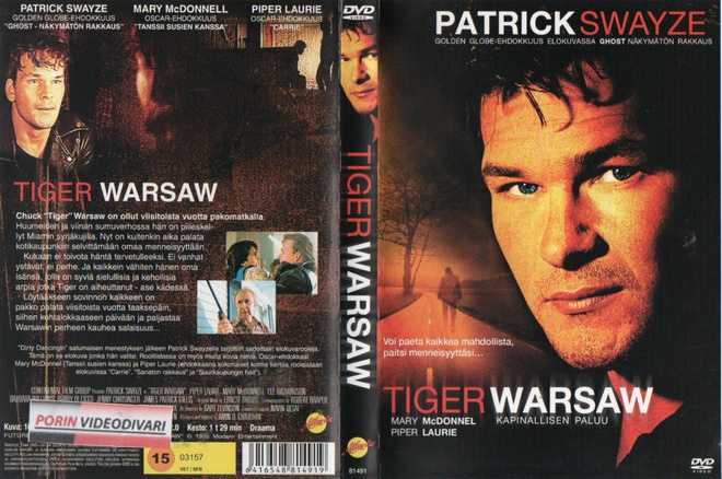 tiger warsaw	(25 315)	k	-FI-	DVD	suomik.		patrick swayze	198