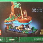LEGO 40761: Sméagol & Déagol - pikkukuva 1