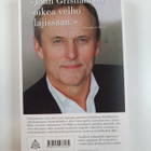 John Grisham : Oikeuden vartijat - pikkukuva 2