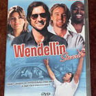 WENDELLIN STOORI - DVD - owen wilson eva mendes - pikkukuva 1