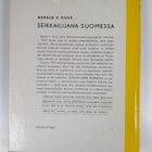 Gerald V. Kuss : Seikkailijana Suomessa - pikkukuva 2