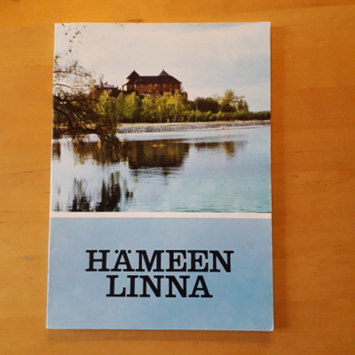 Hämeen linna