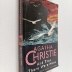 Agatha Christie : And Then There Were None - pikkukuva 1