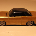 Pontiac GTO -65 1:64 - pikkukuva 3