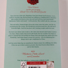 Nora Roberts : Bed of roses - pikkukuva 2