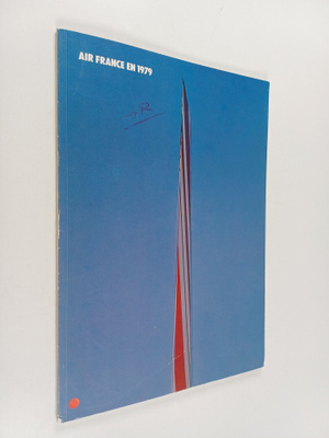 Ai France en 1979