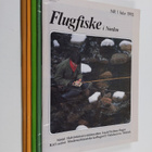 Flugfiske i Norden vuosikerta 1993 (n:ot 1-5) - pikkukuva 1