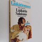 Jane Converse : Lääkärin salaisuus - pikkukuva 1