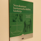 Sirkku Nyström ym. : Seurakunnan luottamushenkilön käsikirja - pikkukuva 1