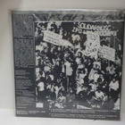 DEEZERTER - UNDERGROUND OUT OF POLAND LP POLAND 2010 UUSI - pikkukuva 2