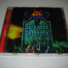 Dark Angel - Darkness Descends (CD) - pikkukuva 1
