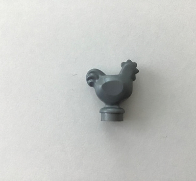 Lego kana