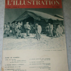 L'illustration 9.12.1939, kuvitettu laaja artikkeli Suomesta - pikkukuva 1