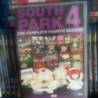 South Park kausi 4 (2000) - pikkukuva 1