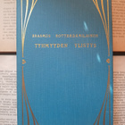Erasmus Rotterdamilainen - Tyhmyyden ylistys (sid.) - pikkukuva 1