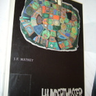 J.F. Mathey: HUNDERTWASSER (Sis.postikulut) - pikkukuva 1