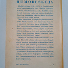 Arkadij Avertsenko : Humoreskeja - pikkukuva 2