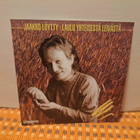 Jaakko Löytty:Laulu yhteisestä leivästä CD(gospel) - pikkukuva 1