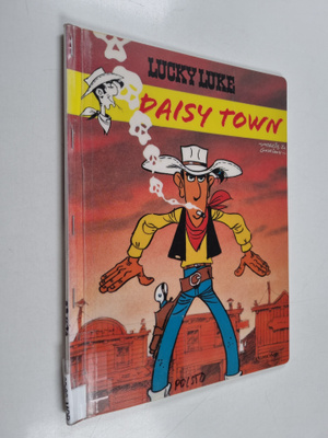 Morris : Daisy Town