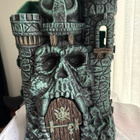 Kustom 80 luvun Motu Castle Grayskull - pikkukuva 1