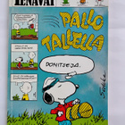 Pallo tallella - Tenavat 34 - pikkukuva 1