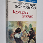 Margit Sandemo : Korpin siivet - Jääkansan tarina 20 - pikkukuva 1
