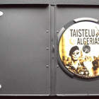 DVD: Taistelu Algeriasta (1965/2008) - pikkukuva 3