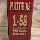 Pulttibois (koko sarja) DVD-boksi - pikkukuva 3