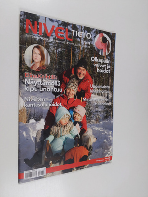 Niveltieto 1/2018