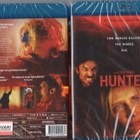 hunted (22 784) UUSI -SV- BLU-RAY SF-TXT 2020 - pikkukuva 1
