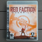 PS3: Red Faction Guerrilla peli (2009) - pikkukuva 1