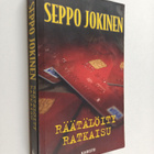 Seppo Jokinen : Räätälöity ratkaisu - pikkukuva 1