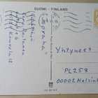 Iisalmi, kirkko, keskustaa, sillat, ilmakuvapk, p. 1980 - pikkukuva 2