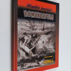 Juhani T. Korpela : Romukorpela : minäkö lentäjä? - pikkukuva 1