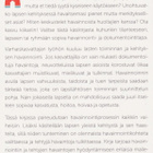 Pirjo-Leena Koivunen: Kasvu kiikarissa - pikkukuva 3