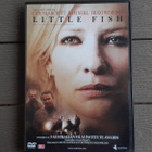 DVD: Little Fish (Cate Blanchett, Sam Neil 2005) - pikkukuva 1