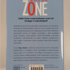 Barry Sears : Omega-Zone : ihmeitätekevä kalaöljy - pikkukuva 2