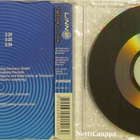 Linn B • Falling In Love CD Maxi-Single - pikkukuva 2