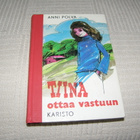 Anni Polva Tiina ottaa vastuun - pikkukuva 1