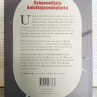 Janne Villa - Hengellinen väkivalta (nid.) - pikkukuva 2