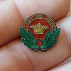 ID. Rottsklubben ruuvimerkki - pikkukuva 1