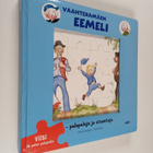 Astrid Lindgren : Vaahteramäen Eemeli : palapelejä ja sit... - pikkukuva 1
